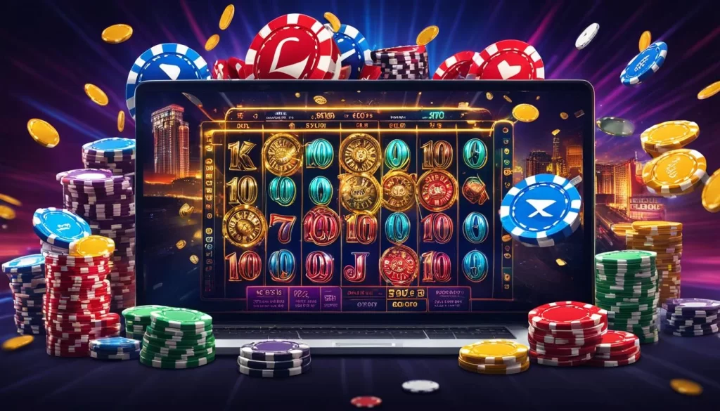 Giao diện Melbet App iOS thân thiện